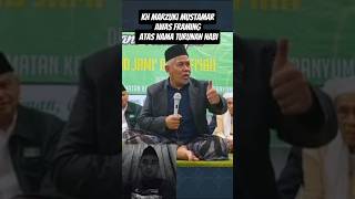 Download lagu hati hati framing keturunan nabi KH Marzuki mustamar #khmarzuqimustamar #ceramahsingkat #ngaji mp3 Download lagu hati hati framing keturunan nabi KH Marzuki mustamar #khmarzuqimustamar #ceramahsingkat #ngaji mp3