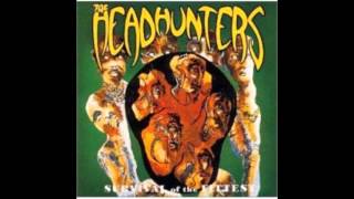 The HeadHunters God Made Me Funky