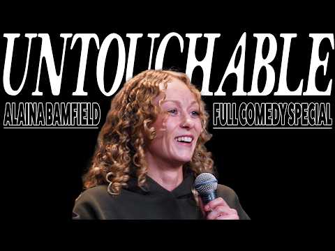Alaina Bamfield: Untouchable (Trailer)