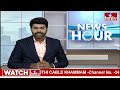 కౌంటింగ్ కేంద్రాల వద్ద కట్టుదిట్టమైన ఏర్పాట్లు చేశాం | Nellore SP Arif Hafeez IPS | hmtv - Video