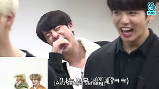 Download lagu [INDO SUB] Run BTS! - EP.33 mp3
