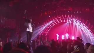 Jason Derulo - Human Nature /Live/ (Michael Jackson Tribute On ABC’s &quot;Greatest Hits&quot;)