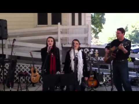 Kenzi Kennedy Johnson