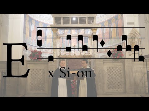 Ex Sion O.P. (Dominica II Adventus)
