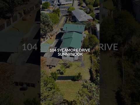 104 Sycamore Drive, Sunnynook, North Shore City, 4 침실, 2 욕실, Home & Income