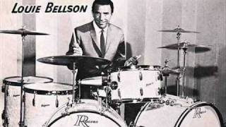 "Time Check" - Louie Bellson & his Big  Band