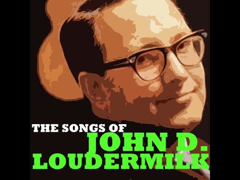 John D. Loudermilk - Then You Can Tell Me Goodbye - Sofa King Karaoke
