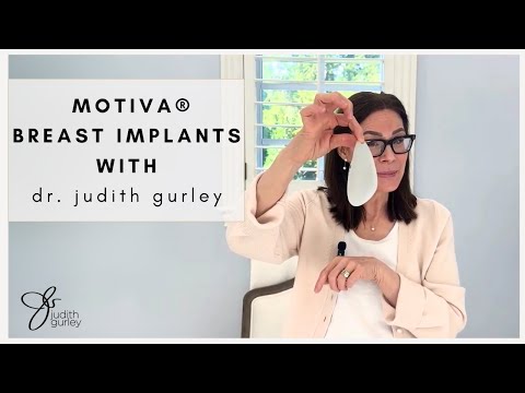 The Evolution of Breast Implants | Motiva’s SmoothSilk® 4-Micron Surface | Plastic Surgery Advances