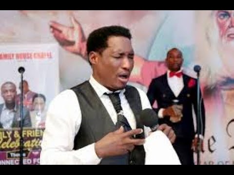 APOSTLE OKO HACKMAN MEDLEY NONSTOP WORSHIP MIX FULL VERSION !!