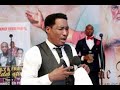 APOSTLE OKO HACKMAN MEDLEY NONSTOP WORSHIP MIX FULL VERSION