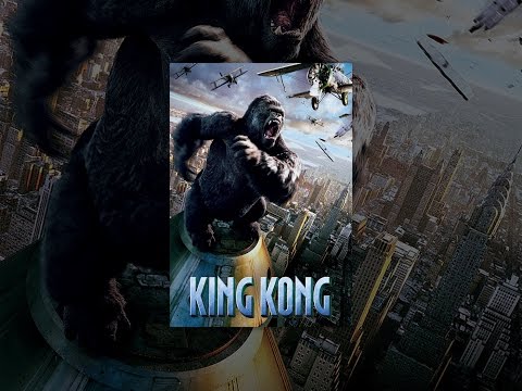 King Kong Video