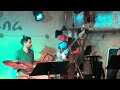 Stella By Starlight Bass Solo Live Silvana