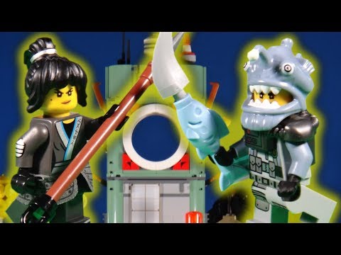 download lagu mp3 mp4 Lego Ninjago City Adventure, download lagu Lego Ninjago City Adventure gratis, unduh video klip Lego Ninjago City Adventure