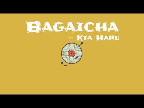 Bagaicha - Kta Haru (lyrics) | Songs For You |