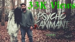 Download lagu [Live🔴] Psycho kanmani l Havoc Brothers l Psycho Kanmani Lyric l  TXHXNT mp3