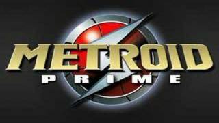 Metroid Prime Music- Tallon Overworld