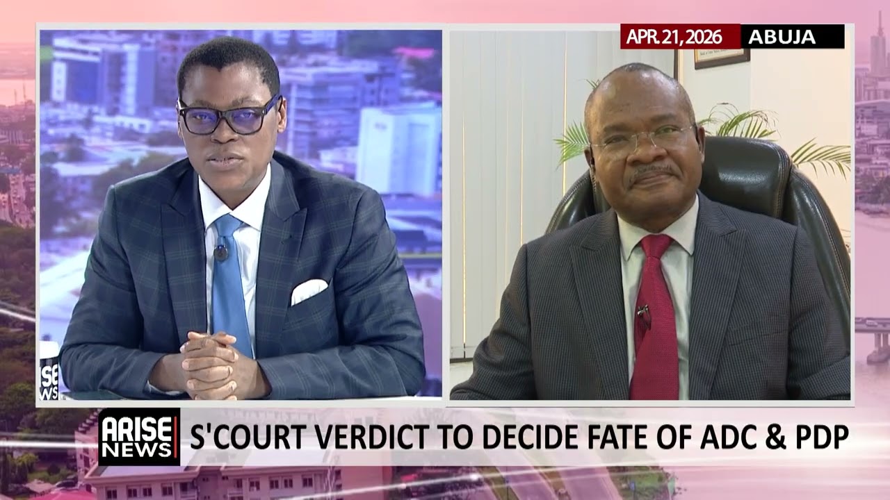 2027: It Will Be Disastrous for Nigeria to Have an Uncontested Election - Nwankwo