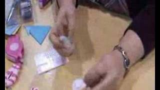 The Pink Donut - CHA 2008: EKSucces Part 1