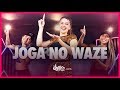 Joga no Waze - Dennis DJ e Wesley Safadão | FitDance TV Coreografia Oficial Joga no Waze - Dennis DJ e Wesley Safadão | FitDance TV Coreografia Oficial