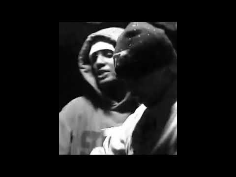 (FREE) DEREK x Lh Chucro x Recayd Mob Type Beat "a noite"  (prod. Hogs)