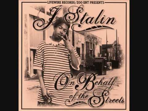 J Stalin ft. Clyde Carson - Oakland's Home