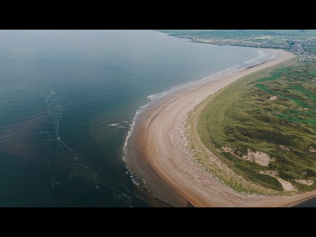 Of Land And Sea - Amble