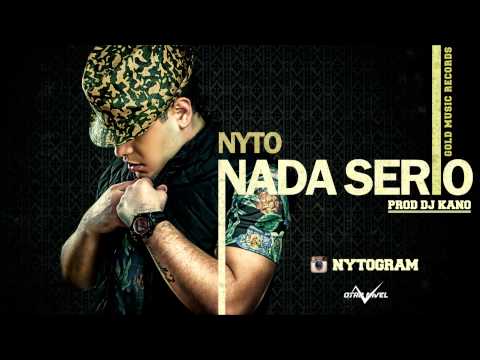 Nada Serio - Nyto [Audio] ®