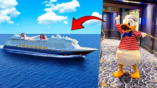 Disney Cruise News 2026: Disney Adventure to US, Europe 2027 Rumor, & Huge Walt Disney World Change!