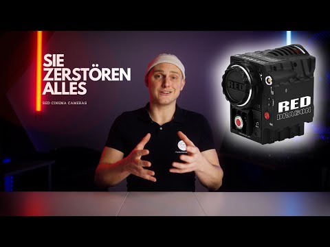 SO ZERSTÖRT RED DEN KAMERA MARKT 🧨