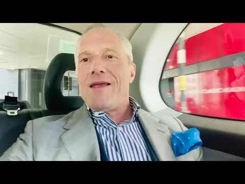 "市長として何をしますか？"Let's Get London Back To Work ? (“What Would YOU Do As Mayor?” Let’s Get London Back To Work ?????)