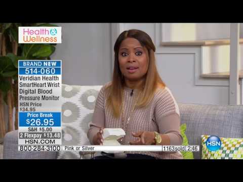 HSN | Healthy Innovations 03.22.2017 - 06 PM