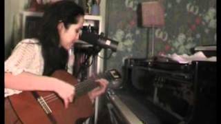 Nerina Pallot - Studio Sessions Ep.10, #4 - This Will Be Our Year / Daphne and Apolo