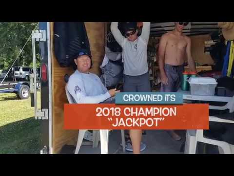 Viper 640 North Americans 2018