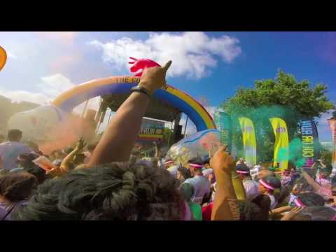 Color Run 2017