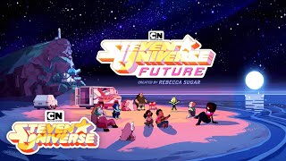 Steven Universe Future | Steven Universe | Cartoon Network