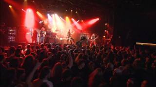 Black Label Society - Destruction Overdrive Live in Paris