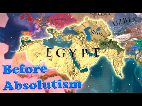 Common Mamluks Experience meme EU4 1.36 King of Kings