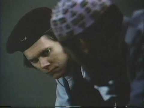Quicksilver (1986) Trailer