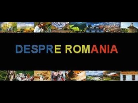 🟦🟨🟥 Adevarul Despre ROMANIA 🟦🟨🟥
