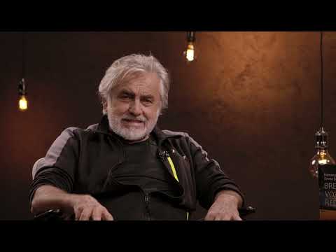 Iskreno z Majo Oderlap, gost Zvone Šeruga (napovednik)