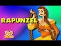 Let S Read An Appu Series Book Rapunzel