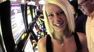 preview picture of video 'Win a brand new MUSTANG GT at Oxford Casino!'
