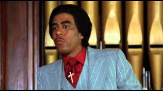 Richard Pryor vs. Richard Pryor (Which Way Is Up?, 1977)