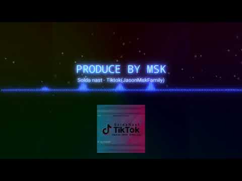 Solda nast Tiktok JasonMskFamily