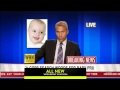 Key Peele Baby Prudence