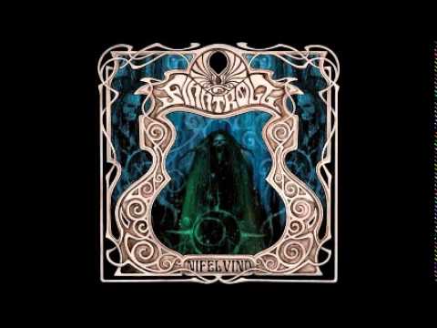 Finntroll - Den Frusna Munnen