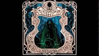 Finntroll - Den Frusna Munnen