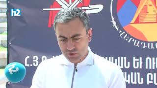 Ի՞նչ ֆորմատով ՀՅԴ-ն կհամագործակցի Սամվել Կարապետյանի հիմնած նոր ուժի հետ․ Իշխան Սաղաթելյան: Լրաբեր