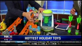 WOFL in Orlando - 8am