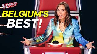 You WON'T Believe How Many People Watched These 46 Auditions! | The Voice Europe